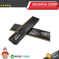 ADATA XPG LANCER DDR5 16GB (2x8GB) 5200Mhz Black