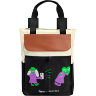 [Gift] OPPO Stylish Travel Backpack