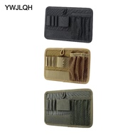 [YWJLQH] EDC Tool Organizer Board Portable Backpack Accessories for Holding Keychains