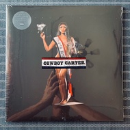 Beyonce - Cowboy Carter [Imported Edition] LP Vinyl