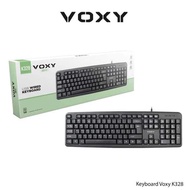 Voxy k328 keyboard