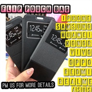 Huawei NOVA7SE NOVA 7 NOVA 7I Y9prime NOVA 5T HONOR 20 Y9S NOVA5 NOVA5I FLIP POUCH BAG COVER