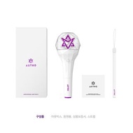 〖 Pre-order 預訂｜韓星 K-pop 〗ASTRO Official fanlight 官方演唱會手燈應援棒（第二代）Cha Eunwoo 車銀優