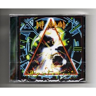 Def Leppard - Hysteria ( CD )