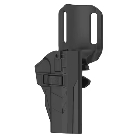 #Tactical Quick Release Gun Holster CZ 75 SP 01 Shadow PIstol Holster Outdoor Hunting Gun Case Pisto