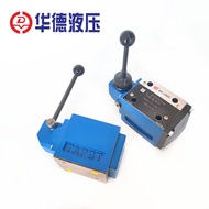 Wald Hydraulic Manual Check Valve 4WMM10E10B/F 10D J HG 6M 6C 6Y 4WMM6E 16G