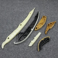 Applicable to tiguan  Passat Jetta CC A4 B8 Q5 EA888 engine 3rd generation Timing guide rail Timing 