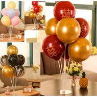 7in one standingcup/standing balloon balloon stand