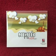CD Lo Wun Eain (Mandalay) Condition As Shown In The Cover Photo AA312-176