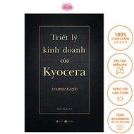 Business Philosophy Of Kyocera