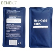 BENEKIY Ice Pack Health Pain Relief Injury Care Cooler Bag