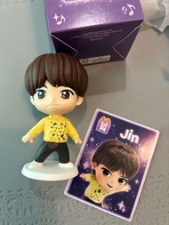 McDonald's TinyTAN Jin 公仔