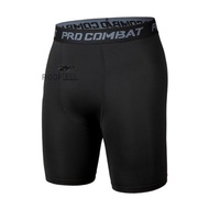 ROOFLESS Tight Pant Man Seluar Tight Lelaki Running Tights Men Seluar Tight Putih Compression Pants