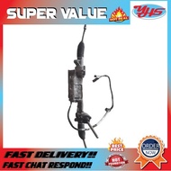 USED ORIGINAL LAND ROVER RANGE ROVER EVOQUE BJ32 2012-2017 STEERING RACK