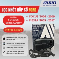 Ford Focus 1.8L/2.0L transmission oil filter "06-09", Fiesta 1.4L "05-17" (code OE 5046305)