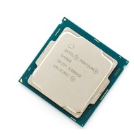 G3900 3930 4400 5420 4560 4600 4900 5400 4930 1151 Intel cpu