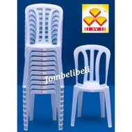 🔥Hot Selling🔥 3V Grad A LA701 High Quality Stackable Plastic /Restaurant Kopitiam Dining Chair/Offic