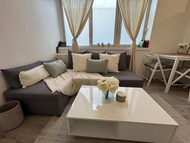 Rumah  m² dengan 1 bilik tidur dan 1 bilik mandi peribadi di [location not yet specified] (#29 Sweet