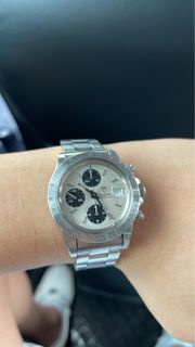 tudor oyster date 勞的勞底