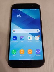 SAMSUNG Galaxy A5 (2017) 3G/32G 安卓8.0