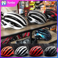 Abus Airbreaker Cycling Helmet Male Mtb Mobile Star Team Cycling Helmet