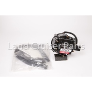 Distributor DUI Toyota Hardtop Landcruiser FJ40 2F include KABEL BUSI