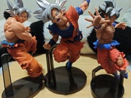 龍珠 一番賞 景品 悟空自在極意 已開沒盒