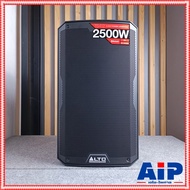 ฟรีค่าส่ง ALTO TS-412 ตู้ลำโพง12 ACTIVE ลำโพงมีแอมป์ขยายในตัว ขนาด 12 นิ้ว วัสดุ ABS คุณภาพสูง ทนทุกสภาพการใช้งาน TS 412 TS412 เอไอ-ไพศาล +++