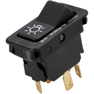 Car Front Headlight Switch Control for Navistar International 14 16 1652 25 2600 1661234C1 1661234C2