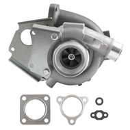 Maxpeedngrods RHF55V Turbo Turbocharger For Isuzu & GMC W 5.2L NRR NPR 4HK1-E2N vda40016