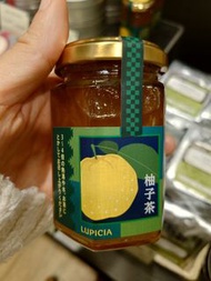 日本LUPICIA 國產柚子茶 YUZU