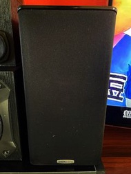 前、後、中置喇叭