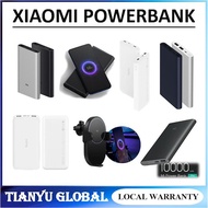 Xiaomi | Redmi | Powerbank Gen 3 Redmi Powerbank 18W Car Charger 20W Fast Charging Power Bank QC 3.0