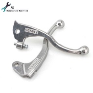 For 3 Yamaha XT250 TTR250 XT225 DT200WR DT230 WR250R Accessories Dirt bike Clutch Brake Lever 9 D