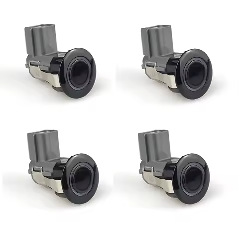 MR587688 25994-CM12E PDC Sensor For Mitsubishi Outlander Grandis Pajero EX Infiniti EX35 Nissan MURA