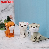NAIERDI Cute Door Stops Cartoon Creative Silicone Door Stopper Door Catcher Safety Toys For Children