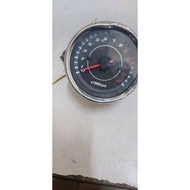 meter    rpm   motor