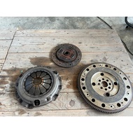 HONDA DC5,EP3,CL7,FD2R,FN2R (ORIGINAL) CLUTCH SET