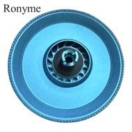 [Ronyme] Centrifugal Spray Disc High Performance Agricultural Drone Maintenance