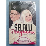 preloved SELALU DENGANMU dm & fefe