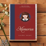 Memories by Lang Leav