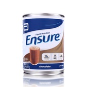 ENSURE Ensure Liquid Choco 250ml Ready-to-use Adult Supplement