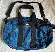 Gregory Duffle - Tapestry