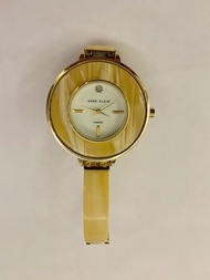 轉賣 Anne Klein 大理石紋手錶