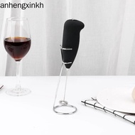 ANHENGXIN Egg Beater Holder, Universal Multifunctional Milk Frother Stand, Kitchen Tool Rack Iron He