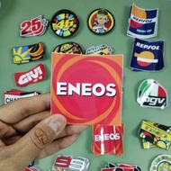 Sticker print ori ENEOS