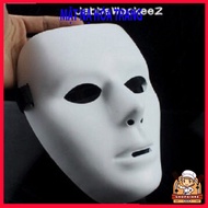 Immersion Mask Jabbawockeez Mask hacker Cosplay Mask