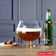 GUANGMANZHI | Jumbo Bridal Goblet Glass