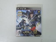 PS3 日版 GAME 戰國BASARA 4 皇 通常版(43193196) 