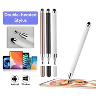 Universal 2 In 1 Stylus Smart Pencil Drawing Tablet Pen Capacitive Touch Screen Android All Smartpho